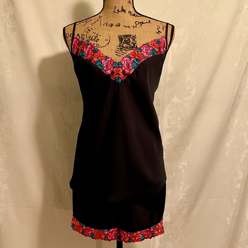 CLOSING!🎁I.N.C. INTERNATIONAL CONCEPTS🎁2 PC CAMI SET - Picture 2 of 16